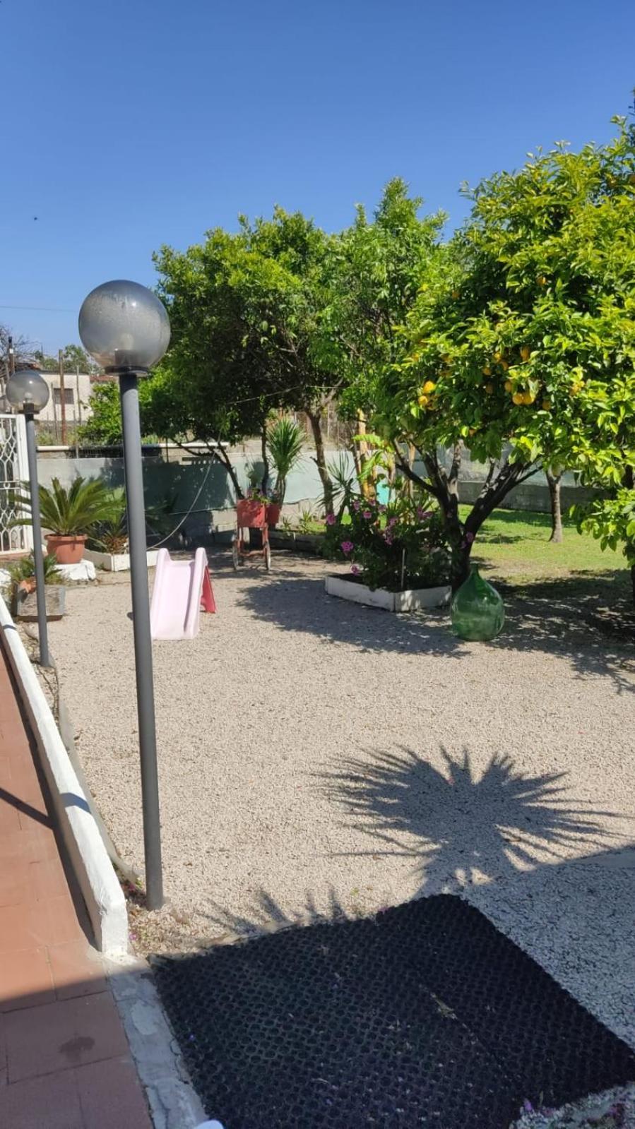 Garden Green Da Virna Torre Annunziata Exterior photo