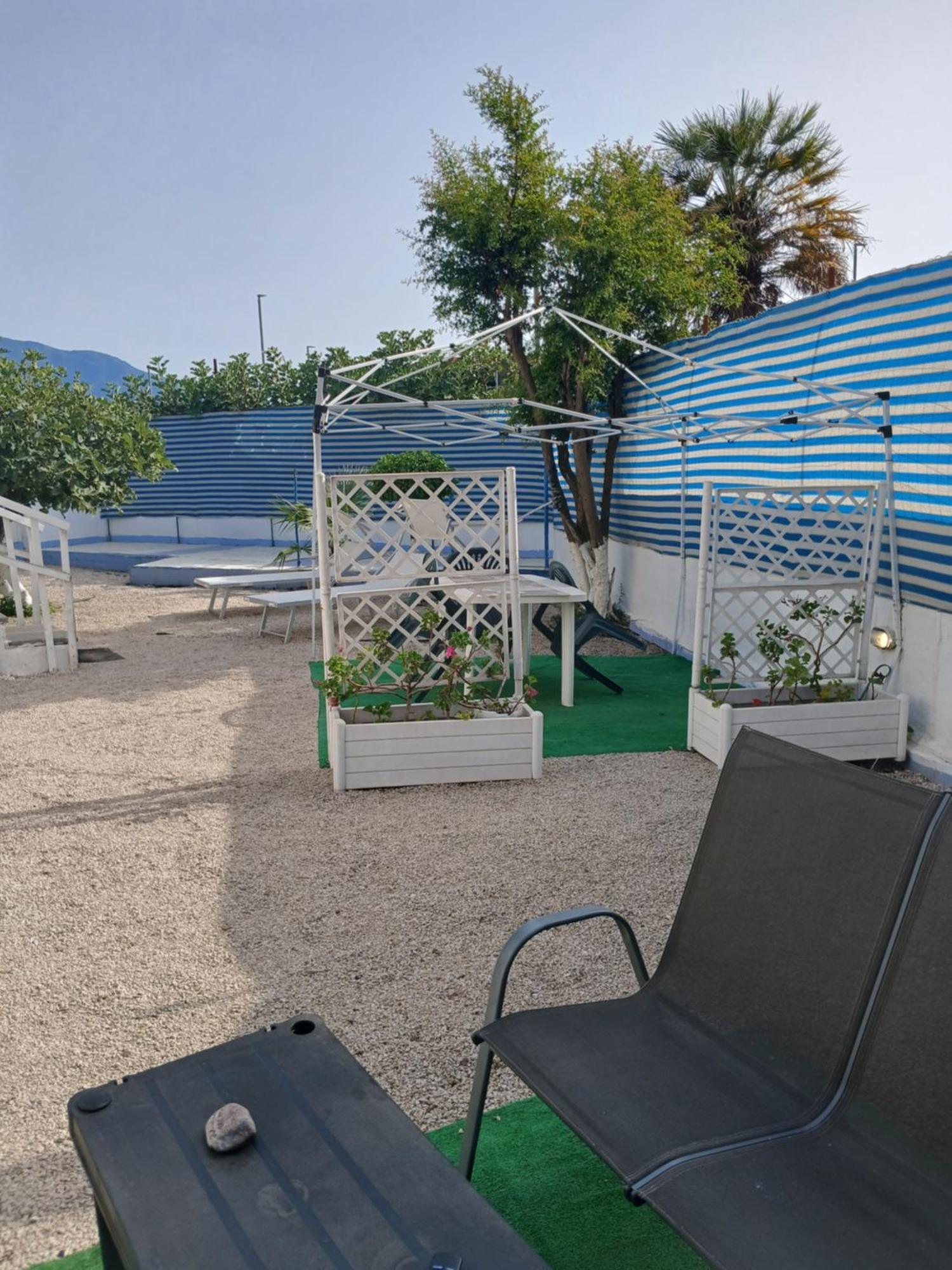 Garden Green Da Virna Torre Annunziata Exterior photo