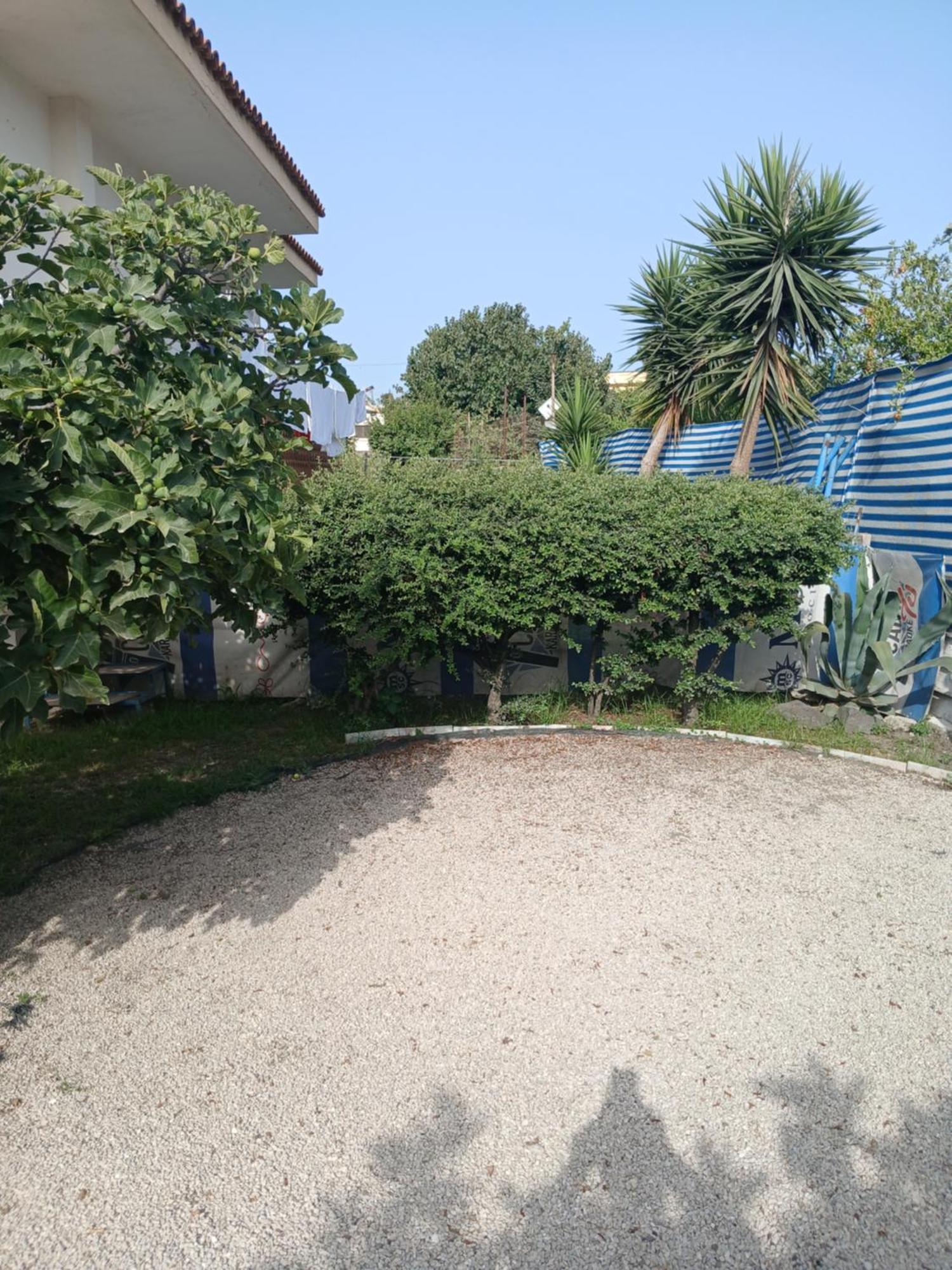 Garden Green Da Virna Torre Annunziata Exterior photo